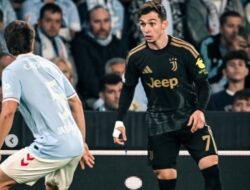 Juventus Ke Puncak, AC Milan Naik Hingga Posisi 16