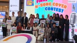 K-Song Cover Contest Ke Jakarta, KCCI Kenalkan Lagu Korea Legendaris Era 1990-an
