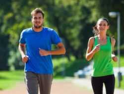 Kurang Gerak Bisa Picu Kerusakan, Jalan Kaki 7.000 Langkah Karena Itu Solusi Sederhana