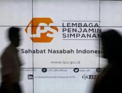 LPS Kejar Langkah Penjaminan Polis Asuransi Berlaku Juli 2027, Usul Limit hingga Rp500 Juta