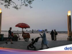 Ancol Gratiskan Tiket Masuk hingga Akhir Oktober