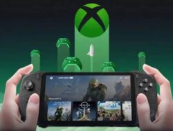 Microsoft Kenalkan Xbox Cloud Playtime, Tanpa Perlu Berlangganan Game Pass