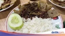 Ngidam Nasi Lidah? 10 Tempat Ini Tawarkan Menu Enak Mulai Rp30 Ribuan