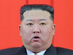 Heboh Rumor Kim Jong Un Meninggal Akibat Perdarahan Otak, Begini Respons Korea Utara