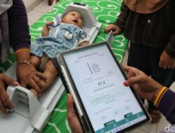 Pemprov DKI Terapkan Smart Posyandu Sebagai Pantau Tumbuh Kembang Balita