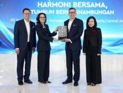 Perluas Pilihan Penanaman Modal Di Negeri Bagi Nasabah, Sucor AM Hadirkan Reksa Dana Ke BCA
