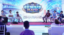 Tiga Finalis TGML Cikarang Rebut Tiket Grand Final