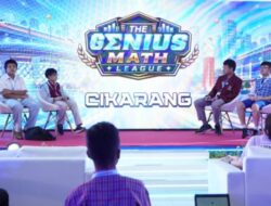 Tiga Finalis TGML Cikarang Rebut Tiket Grand Final
